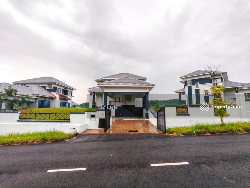 For Sale - Taman Desa Anjung Putra