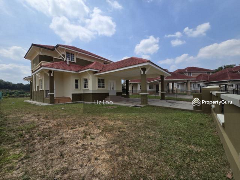 For Sale - Taman Desa Anjung Putra