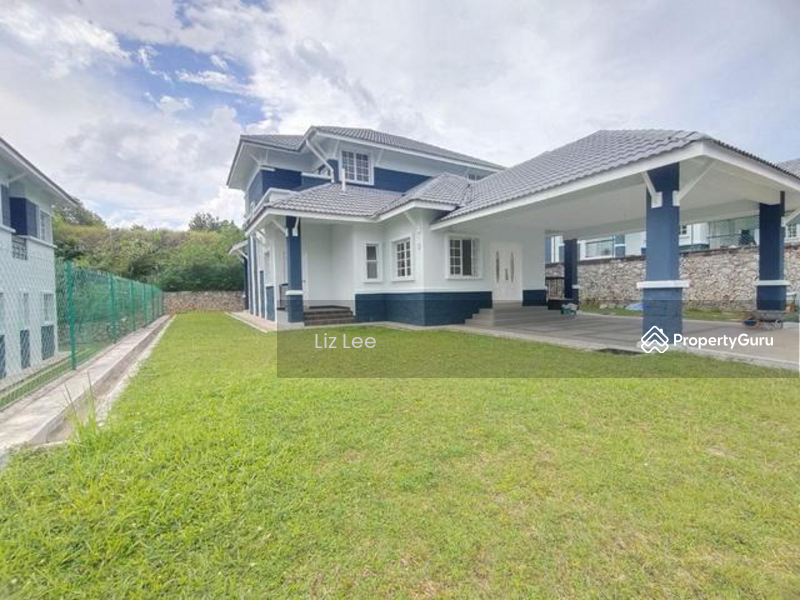 For Sale - Taman Desa Anjung Putra