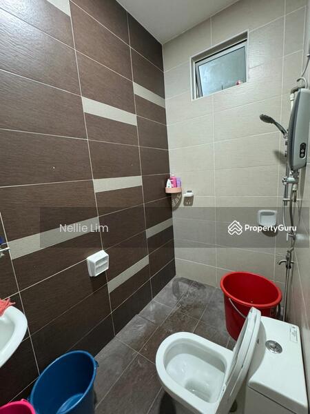 For Rent - Ehsan Jaya @ Ehsan Heights Double Storey / Johor Jaya