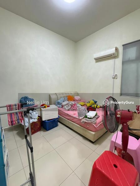 For Rent - Ehsan Jaya @ Ehsan Heights Double Storey / Johor Jaya