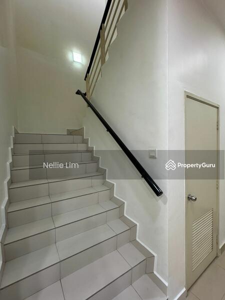 For Rent - Ehsan Jaya @ Ehsan Heights Double Storey / Johor Jaya