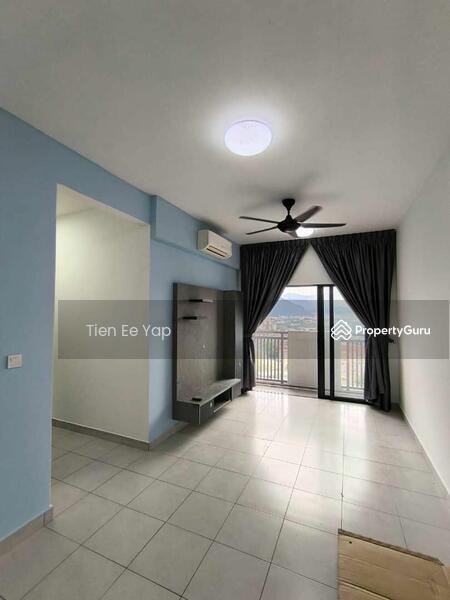 Untuk Disewa - Sky Awani Residensi 2