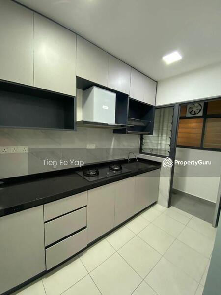 Untuk Disewa - Sky Awani Residensi 2