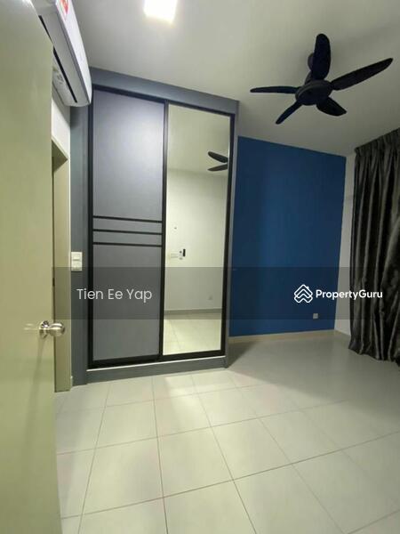 Untuk Disewa - Sky Awani Residensi 2