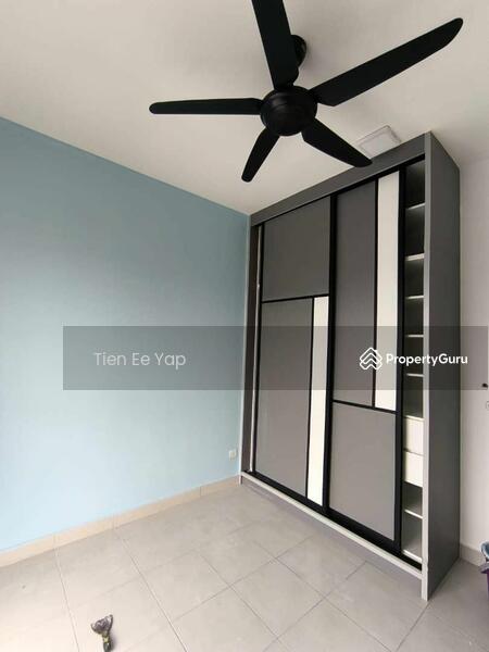 Untuk Disewa - Sky Awani Residensi 2