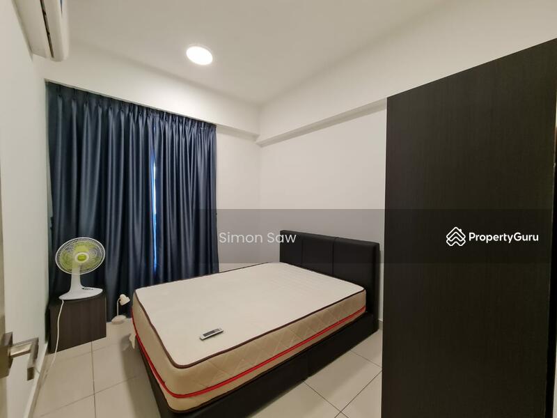 For Rent - Tropicana Bay Residences