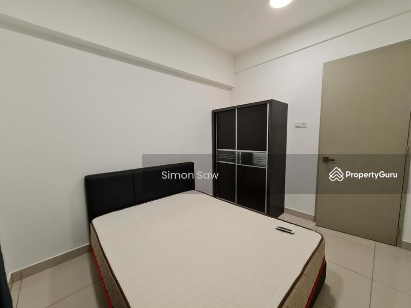 For Rent - Tropicana Bay Residences