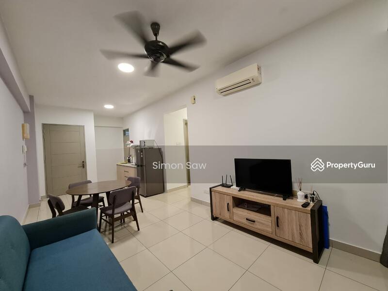 For Rent - Tropicana Bay Residences