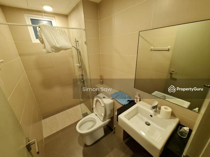 For Rent - Tropicana Bay Residences