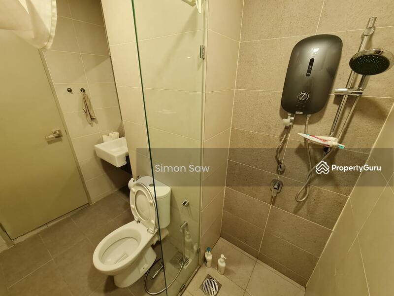 For Rent - Tropicana Bay Residences