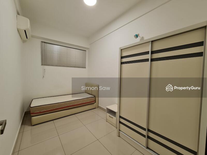 For Rent - Tropicana Bay Residences