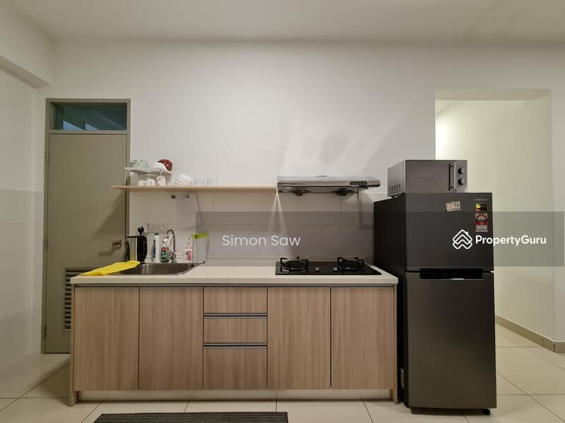 For Rent - Tropicana Bay Residences