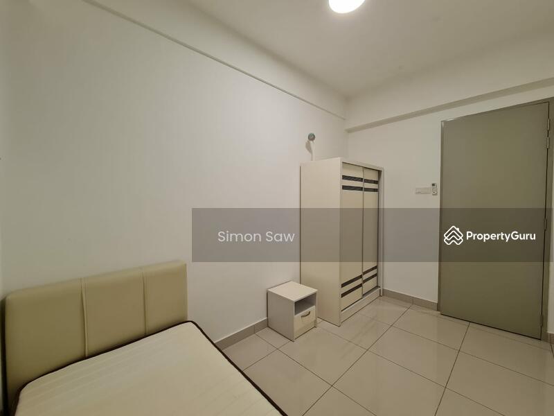 For Rent - Tropicana Bay Residences