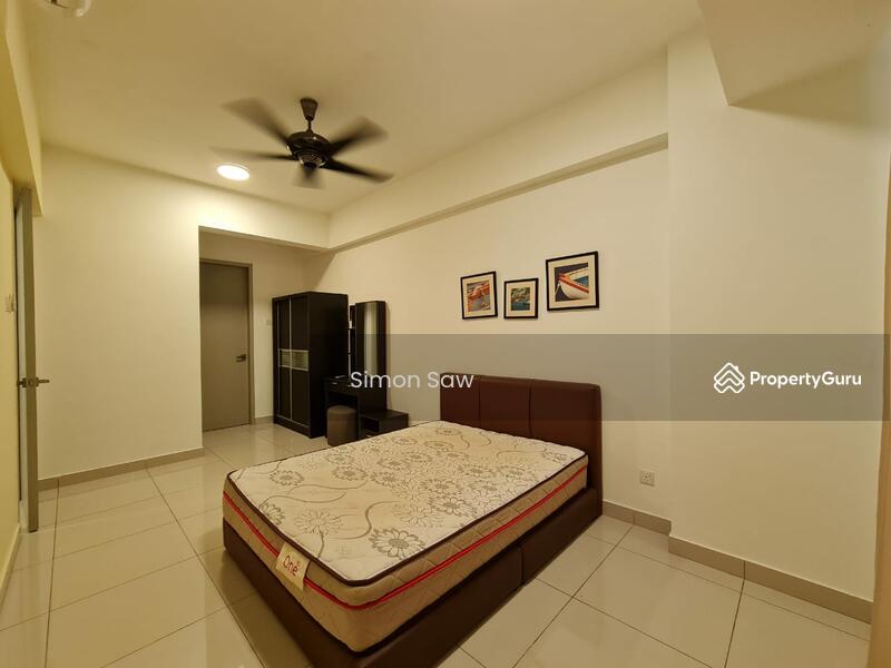 For Rent - Tropicana Bay Residences