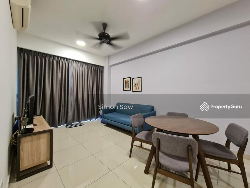 For Rent - Tropicana Bay Residences