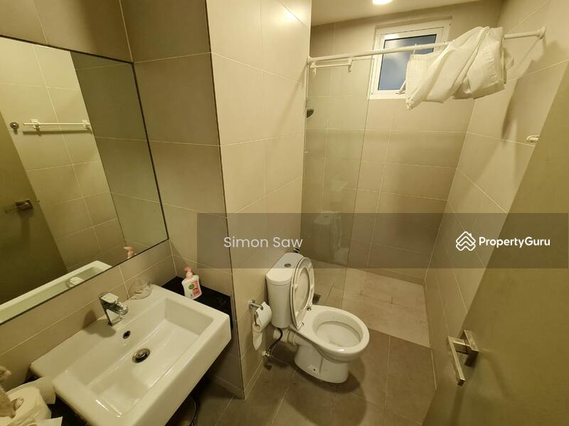 For Rent - Tropicana Bay Residences