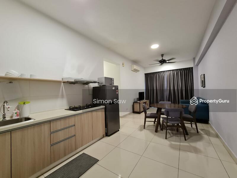 For Rent - Tropicana Bay Residences