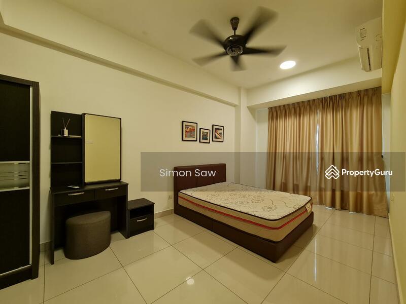 For Rent - Tropicana Bay Residences