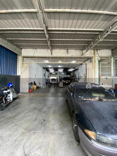For Sale - Desa Tun Razak, Taman Shamelin Perkasa, Taman Midah, Balakong, Cheras