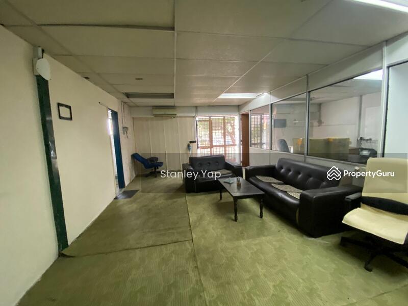 For Sale - Desa Tun Razak, Taman Shamelin Perkasa, Taman Midah, Balakong, Cheras