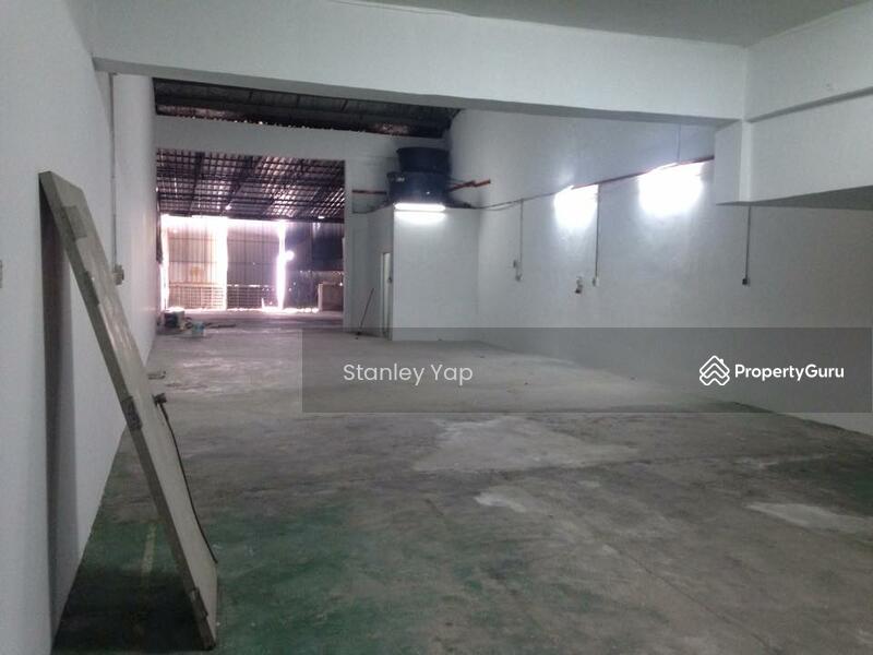 For Sale - Desa Tun Razak, Taman Shamelin Perkasa, Taman Midah, Balakong, Cheras