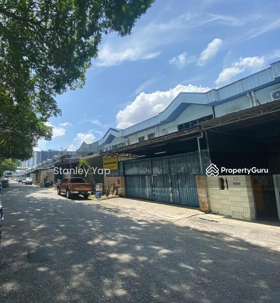 For Sale - Desa Tun Razak, Taman Shamelin Perkasa, Taman Midah, Balakong, Cheras
