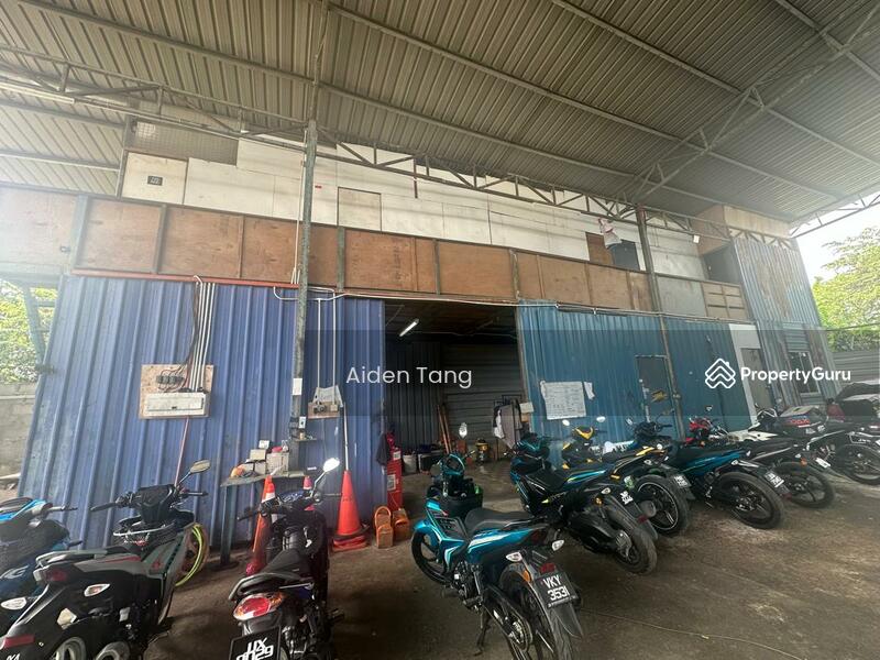 For Rent - Pasir Gudang Pasirs Gudangs