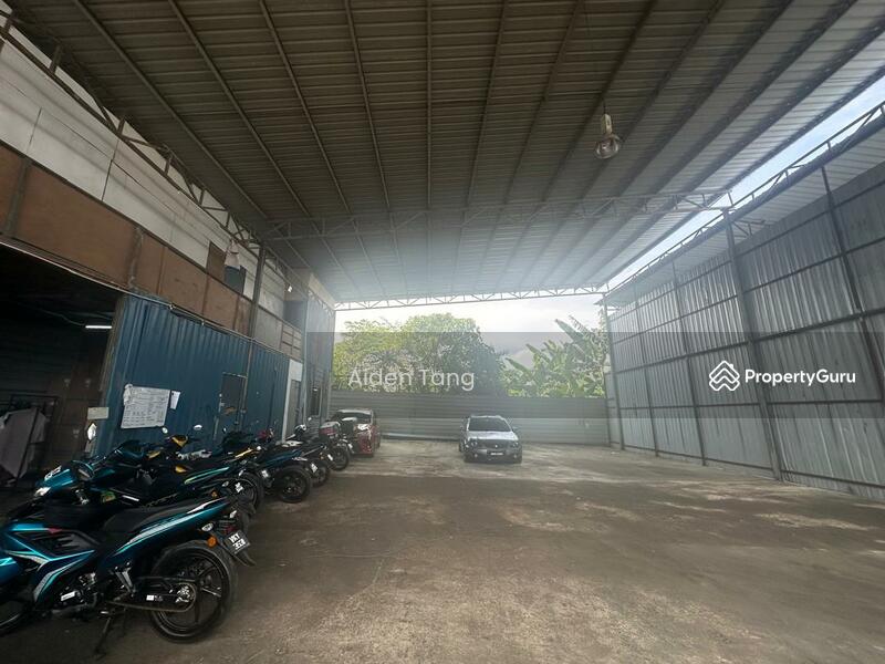 For Rent - Pasir Gudang Pasirs Gudangs