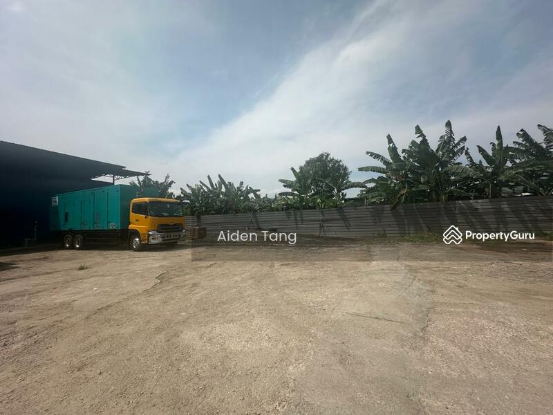 For Rent - Pasir Gudang Pasirs Gudangs