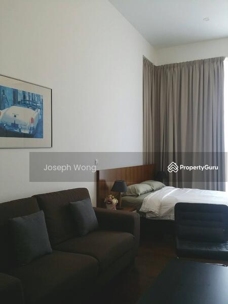 For Rent - Setia SKY Residences