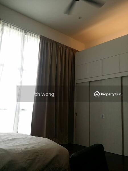 For Rent - Setia SKY Residences