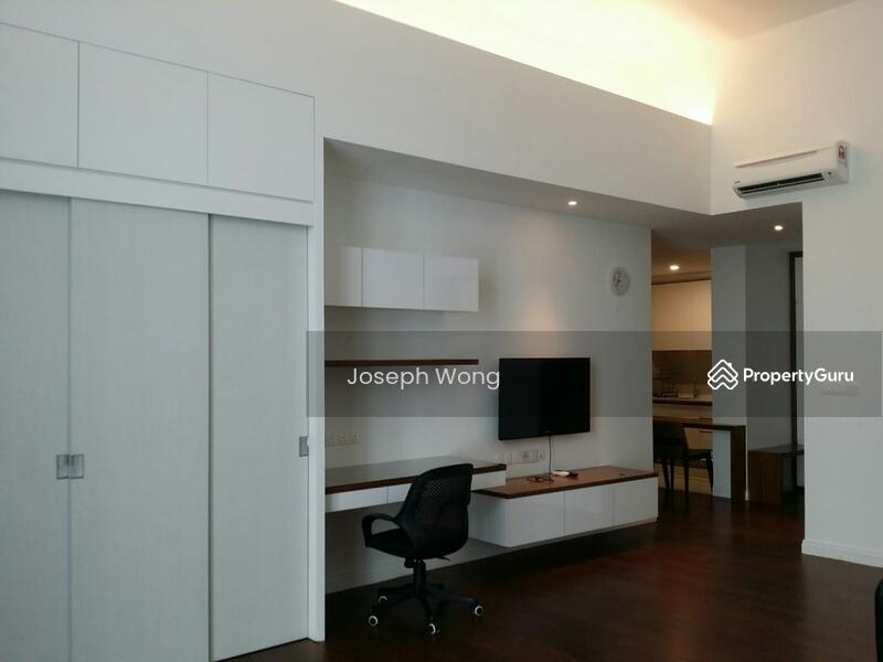 For Rent - Setia SKY Residences