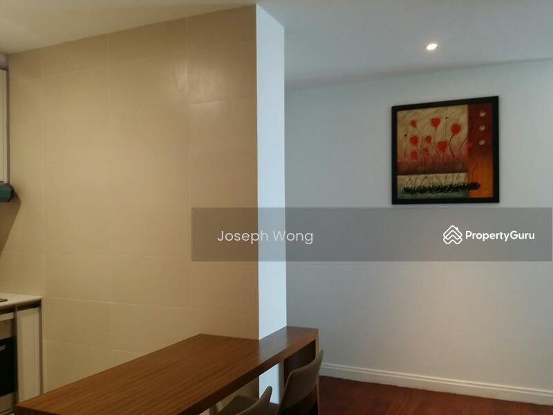 For Rent - Setia SKY Residences