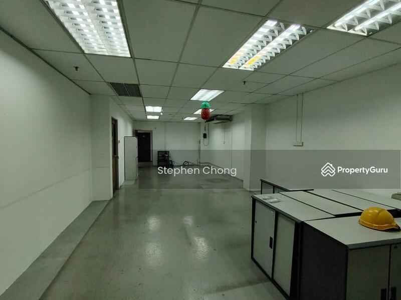 Factory for Rent at Taman Tan Sri Yaacob - Stephen Chong - PropertyGuru.com.my