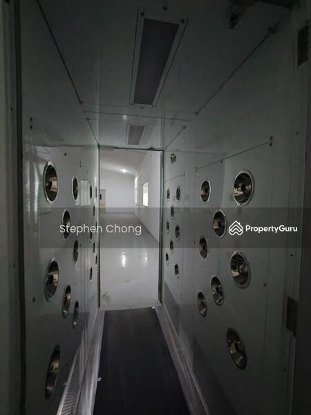 Factory for Rent at Taman Tan Sri Yaacob - Stephen Chong - PropertyGuru.com.my