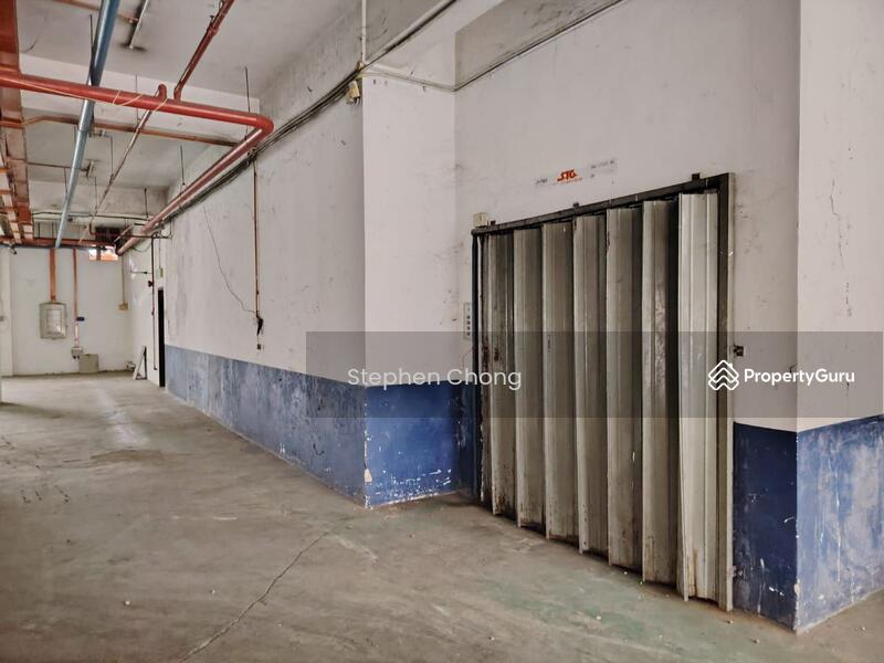 Factory for Rent at Taman Tan Sri Yaacob - Stephen Chong - PropertyGuru.com.my