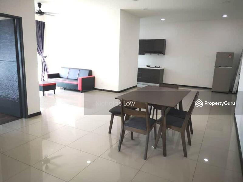 Untuk Disewa - D'carlton (Residensi Seri Mega)