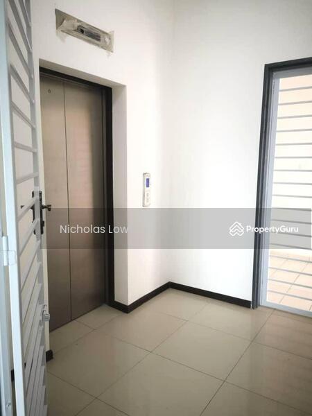 Untuk Disewa - D'carlton (Residensi Seri Mega)