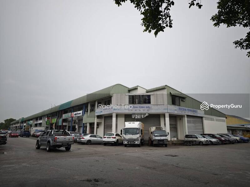 For Rent - Permas Jaya