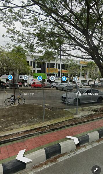 For Rent - Shop at Taman Inderawasih