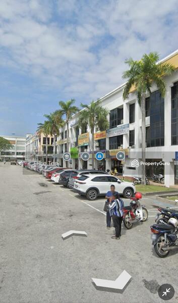 For Rent - Shop at Taman Inderawasih