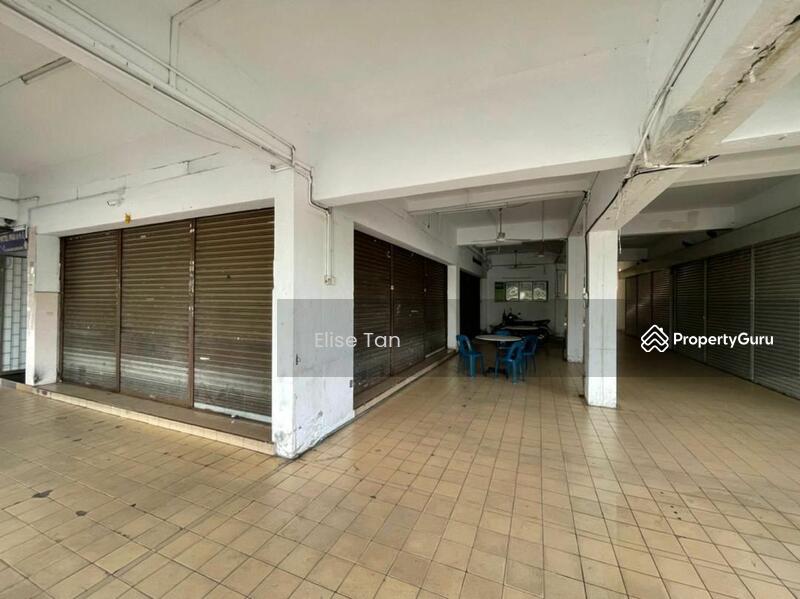 For Rent - Shop at Taman Inderawasih