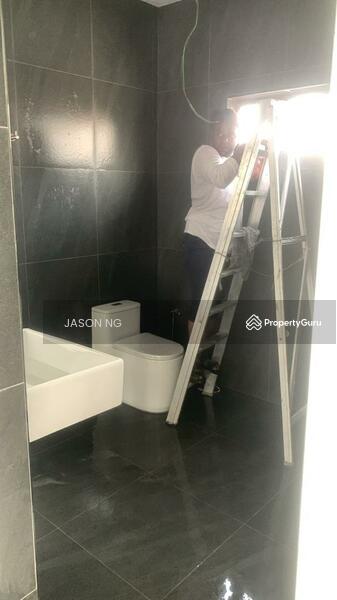 For Rent - FAR EAST (ULU TIRAM) SDN BHD