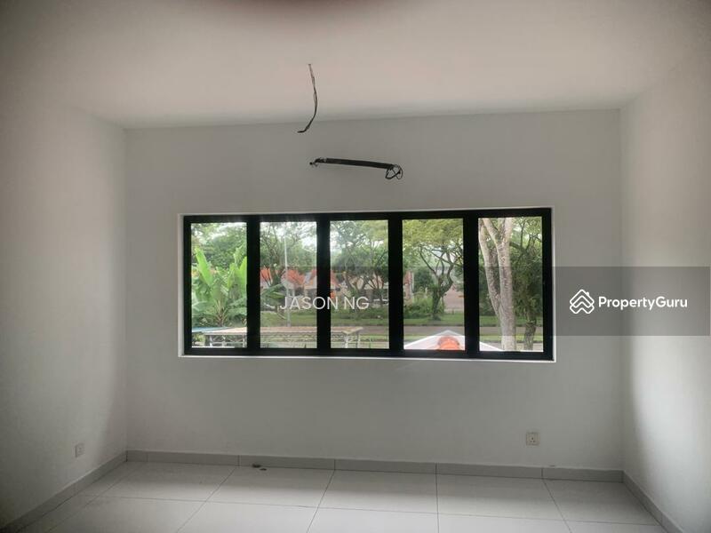 For Rent - FAR EAST (ULU TIRAM) SDN BHD