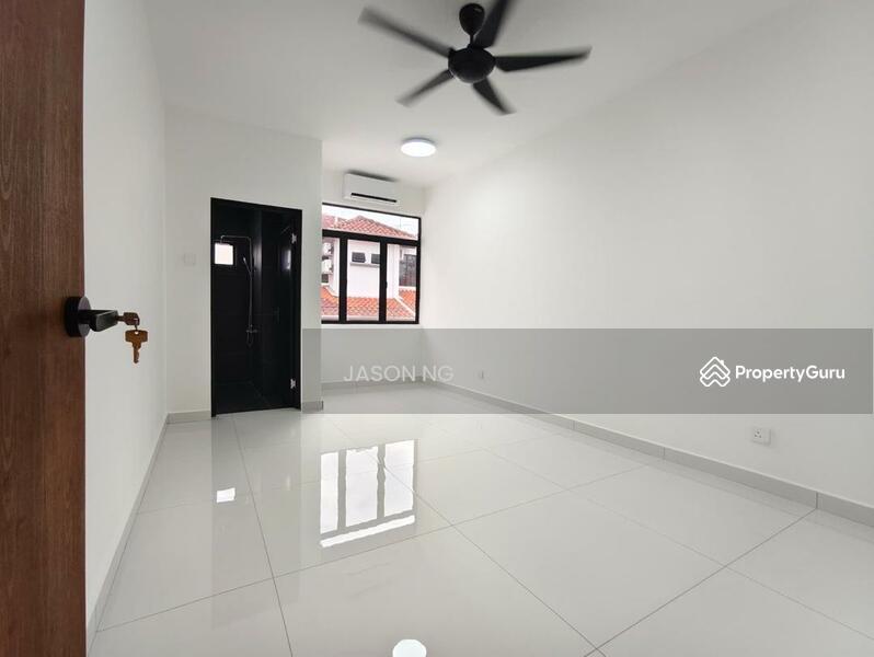 For Rent - FAR EAST (ULU TIRAM) SDN BHD