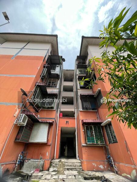 Untuk Dijual - sri meranti