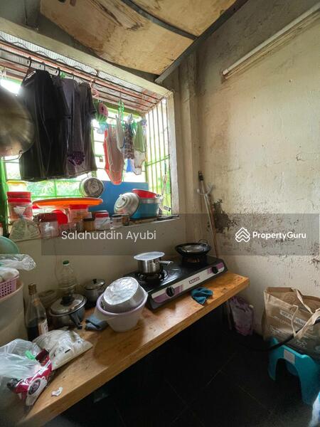 Untuk Dijual - sri meranti