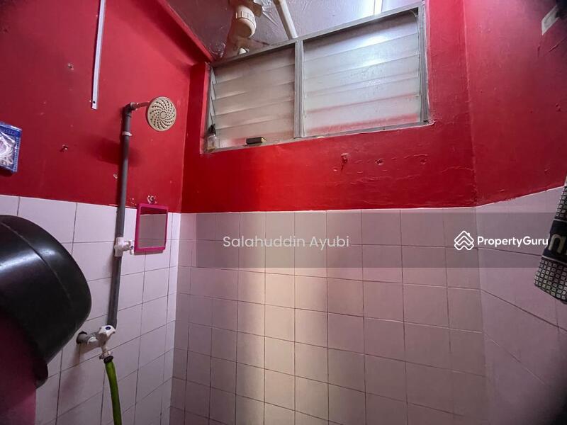 Untuk Dijual - sri meranti