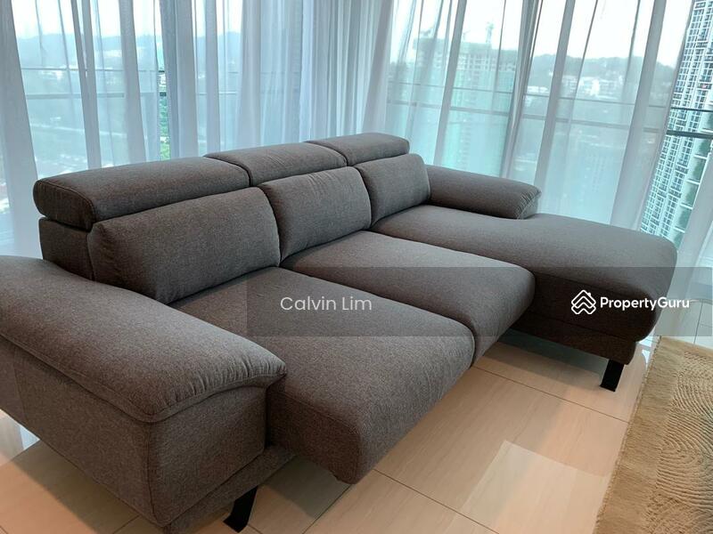 Condominium for Rent at One Central Park - Calvin Lim - PropertyGuru.com.my